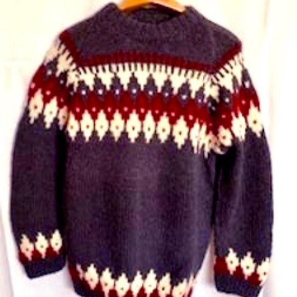 Other - Men's sweater, Large